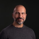 Dara Khosrowshahi