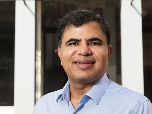 Amit-saberwal-CEO-reddoorz