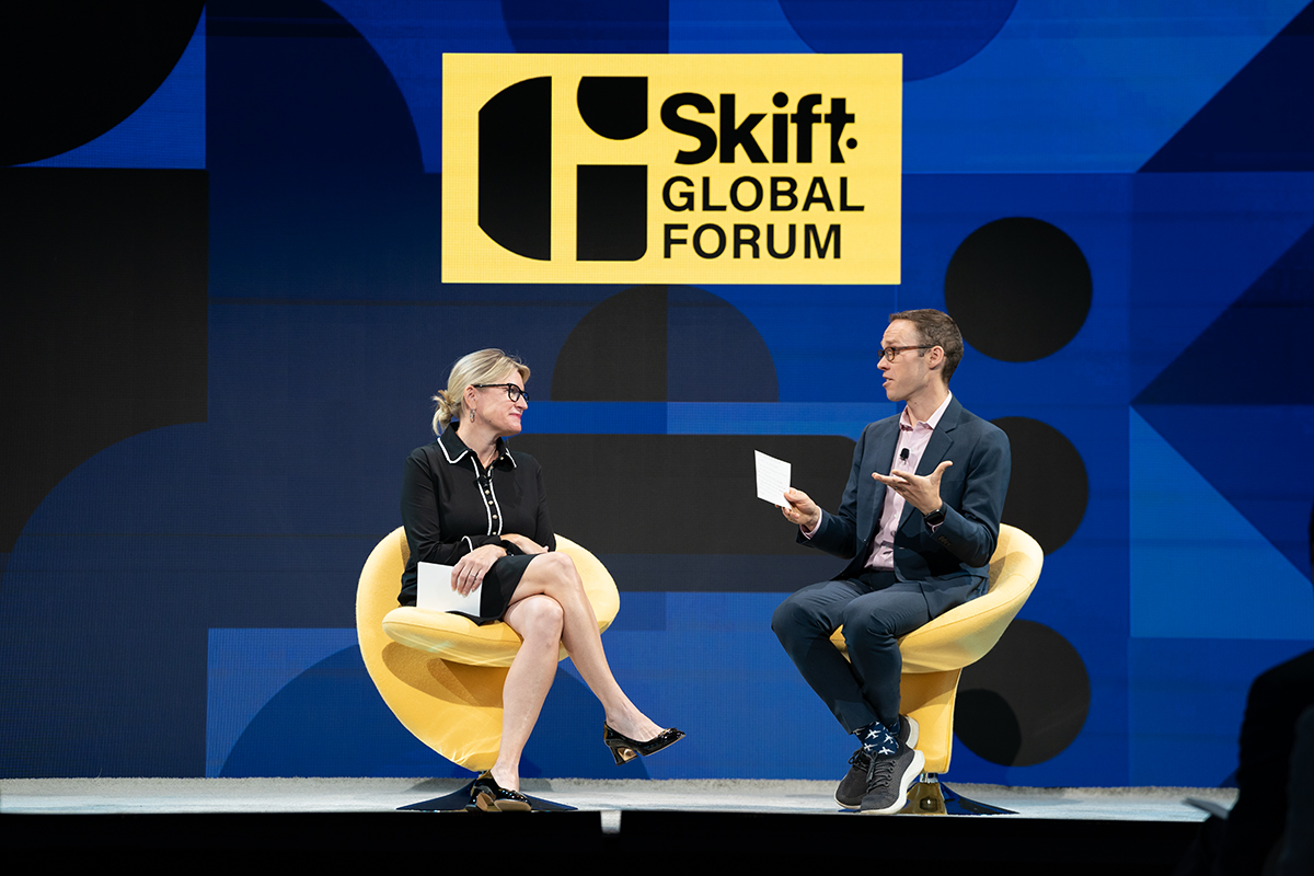 Skift Live – Calendar of travel industry events from Skift