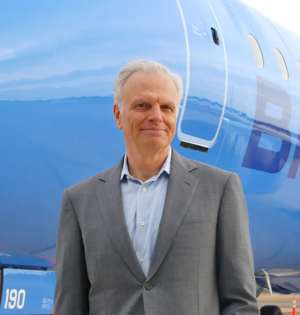 David Neeleman