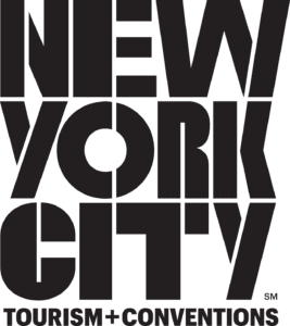 NYC Tourism + Conventions