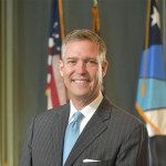 The Honorable Daniel J. Rickenmann