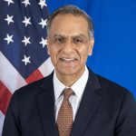 Richard R. Verma