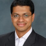 Vik Krishnan