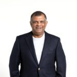 Tony Fernandes