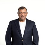 Tony Fernandes