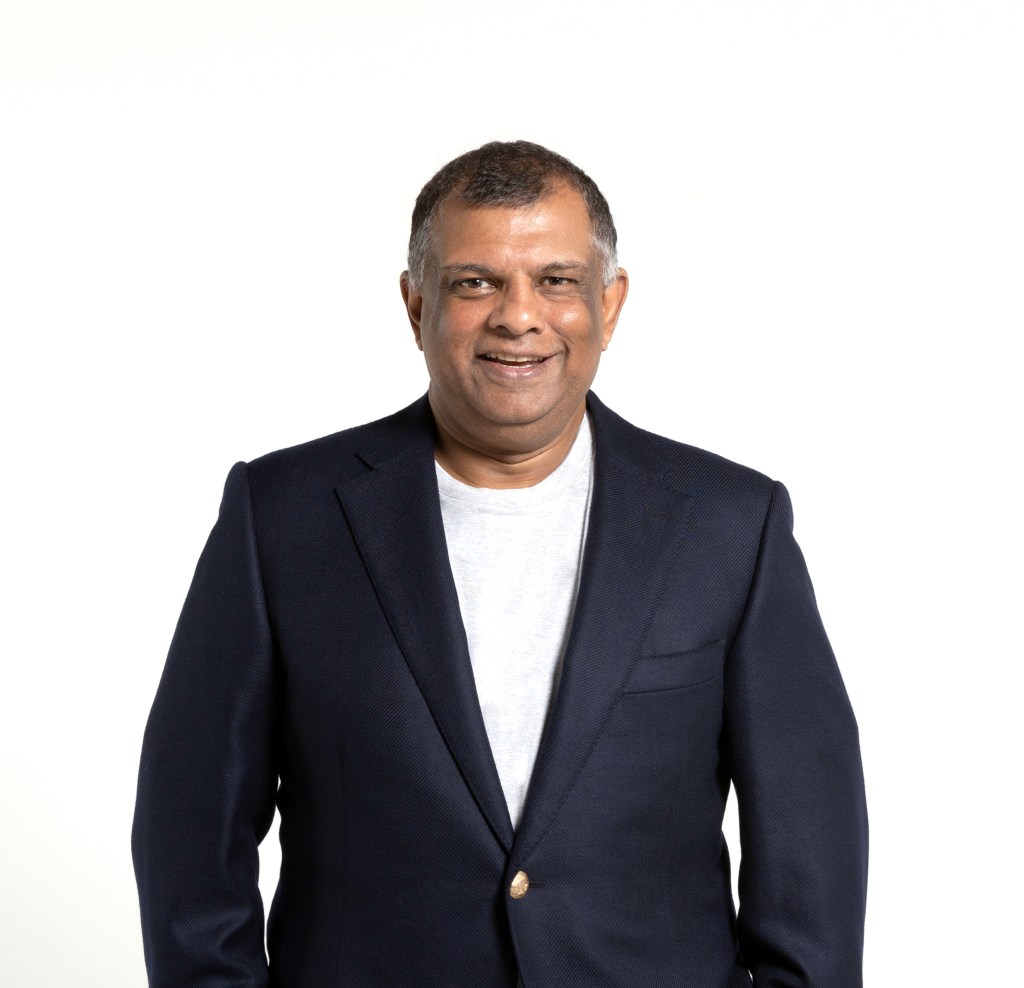 Tony Fernandes AirAsia