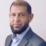 Fazal Bahardeen