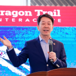 George Cao