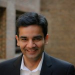 Mayank Gandhi