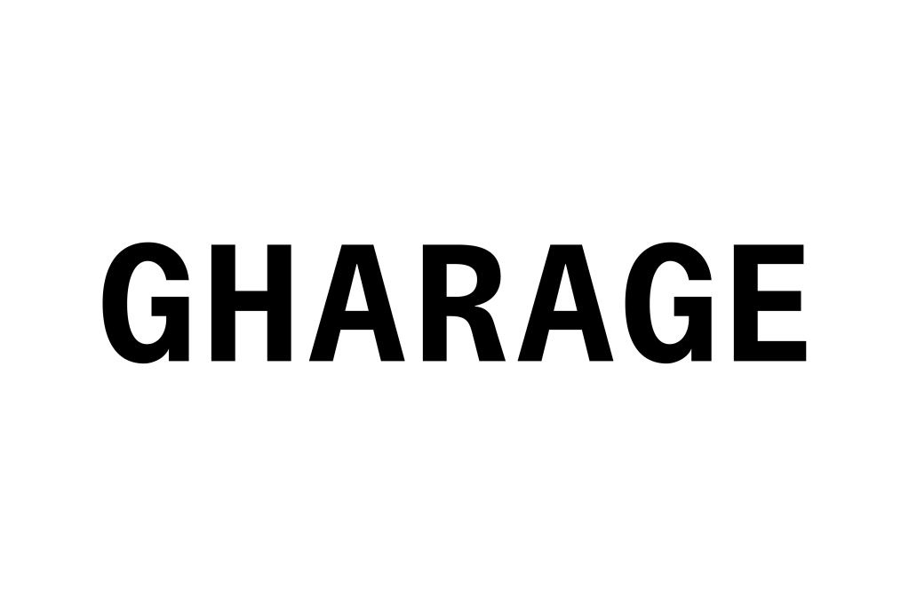 GHARAGE Ventures