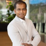 Naveen Manga