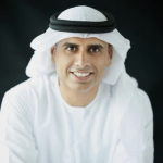 H.E. Saeed Ali Al Fazari