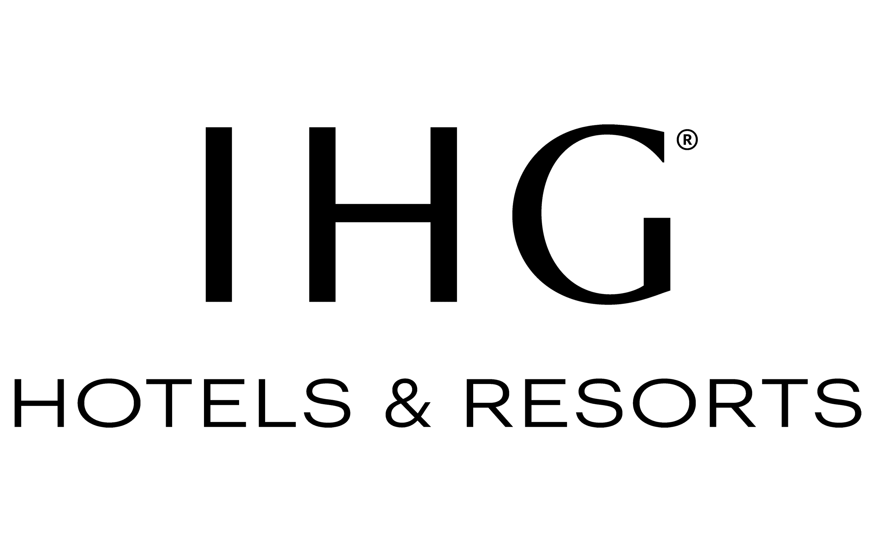 IHG Hotels & Resorts Logo