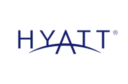 Hyatt Logo