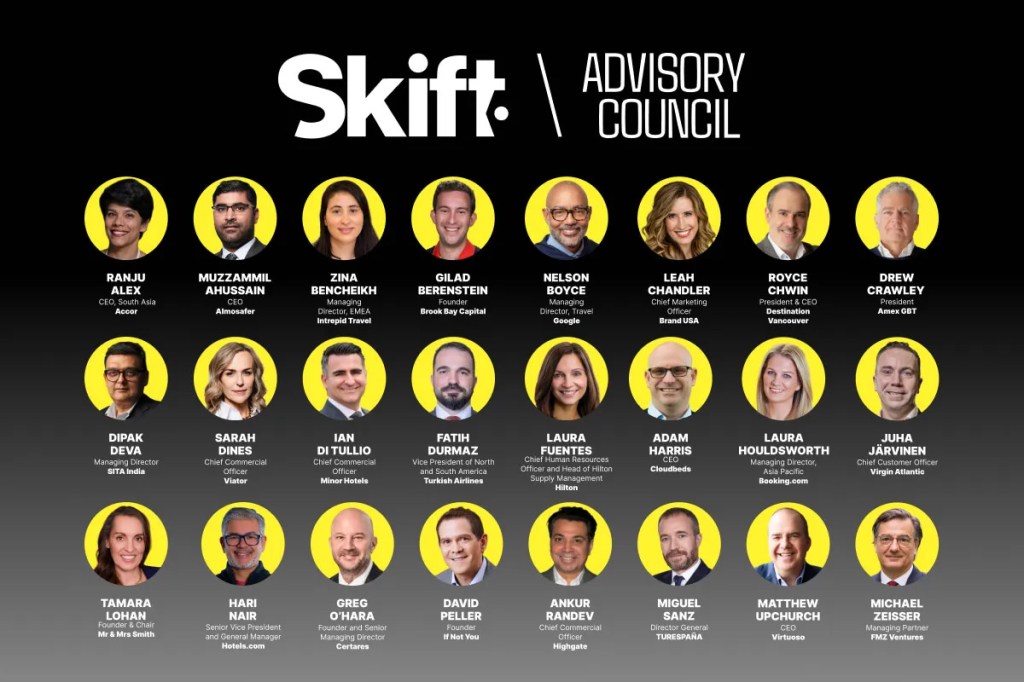 Skift-Live-Advisory-Council