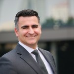 Ian Di Tullio
