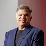 Amit Saberwal