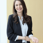 Nadia Zahir Omer