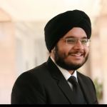 Tejveer Singh Bedi
