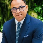 Rajeev Menon
