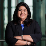 Shalini Rao