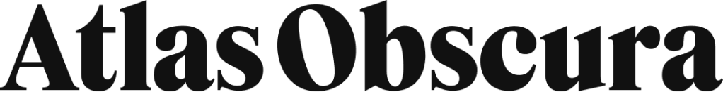 Atlas Obscura