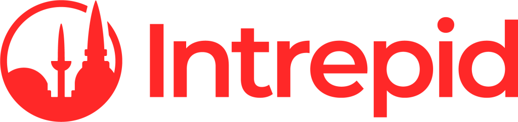 Intrepid