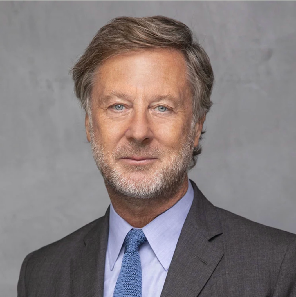 Sebastien Bazin Accor